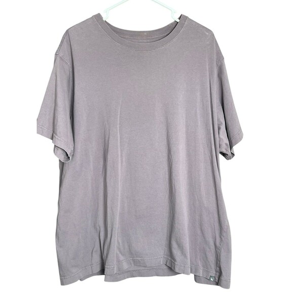 Eddie Bauer Legend Wash Short Sleeve Lot 2 Shirts Size 2XL Outdoor Gorpcore - Picture 13 of 16